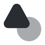Shapes SVG Icon